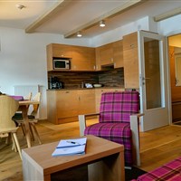 Almresort Nassfeld Gartnerkofel (W) - www.marco-polo.cz