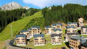 Almresort Nassfeld Gartnerkofel ****