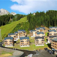 Almresort Nassfeld Gartnerkofel (S) - www.marco-polo.cz