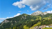 Almresort Nassfeld Gartnerkofel ****