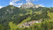 Almresort Nassfeld Gartnerkofel ****