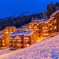 Almresort Nassfeld Gartnerkofel (W) - www.marco-polo.cz