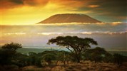 Volání divočiny - safari kombinace v Keni a Tanzanii