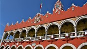 Poznávací zájezd - Putování Mexikem s českým průvodcem