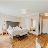 Post Seefeld Wellnesshotel Tirol (W) - www.marco-polo.cz