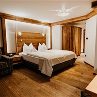 Post Seefeld Wellnesshotel Tirol (W) - www.marco-polo.cz