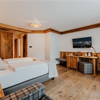 Post Seefeld Wellnesshotel Tirol (W) - www.marco-polo.cz