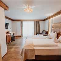 Post Seefeld Wellnesshotel Tirol (W) - www.marco-polo.cz