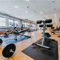 Post Seefeld Wellnesshotel Tirol (W) - www.marco-polo.cz