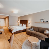 Post Seefeld Wellnesshotel Tirol (W) - www.marco-polo.cz