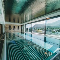 Post Seefeld Wellnesshotel Tirol (W) - www.marco-polo.cz