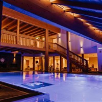Post Seefeld Wellnesshotel Tirol (W) - www.marco-polo.cz