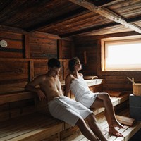 Post Seefeld Wellnesshotel Tirol (W) - www.marco-polo.cz