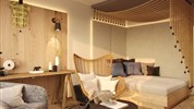 Hotel Soulsisers ****+