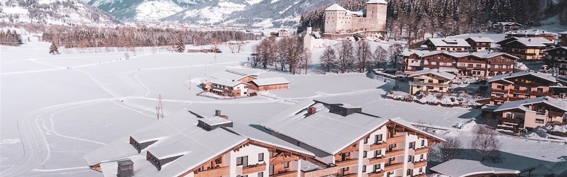 Marco Polo - Hotel Soulsisters (W) - 