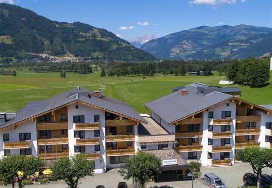 Hotel Soulsisters (S) - Salcbursko