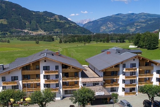 Marco Polo - Hotel Soulsisters (S) - 