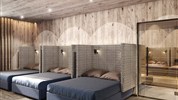 Hotel Soulsisers ****+