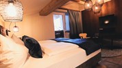 Hotel Soulsisers ****+