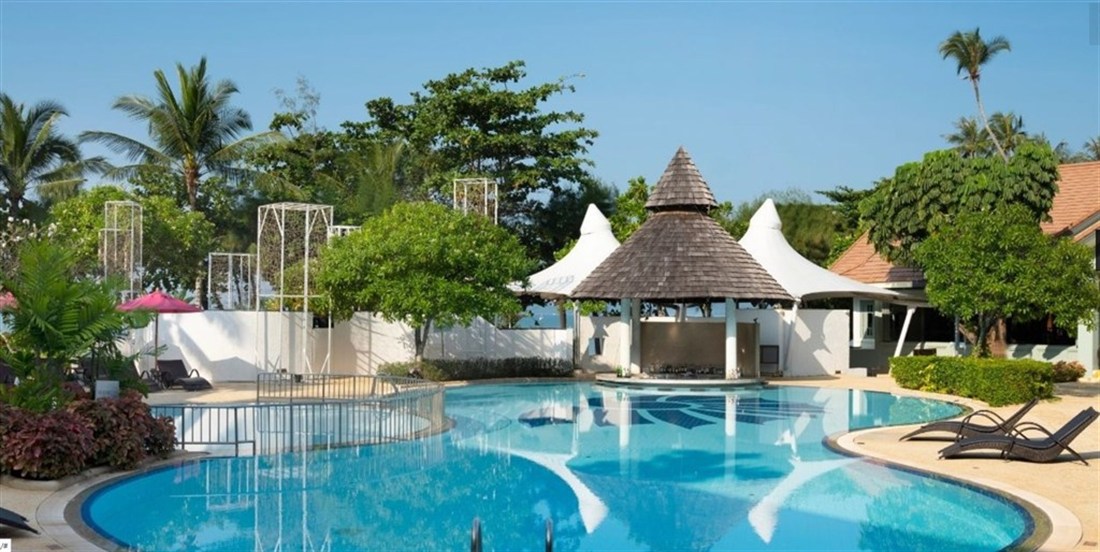 Aonang villa resort - Aonang villa resort Krabi
