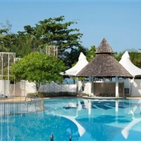 Aonang villa resort - Aonang villa resort Krabi - www.marco-polo.cz