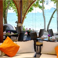 Aonang villa resort - Aonang villa resort Krabi - www.marco-polo.cz