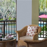 Aonang villa resort - Aonang villa resort Krabi - www.marco-polo.cz