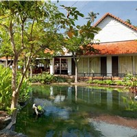 Aonang villa resort - Aonang villa resort Krabi - www.marco-polo.cz