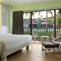 Aonang villa resort - Aonang villa resort Krabi - www.marco-polo.cz