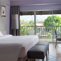 Aonang villa resort - Aonang villa resort Krabi - www.marco-polo.cz