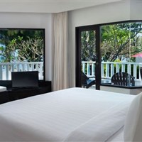 Aonang villa resort - Aonang villa resort Krabi - www.marco-polo.cz