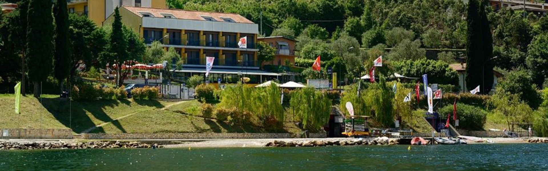 Marco Polo - Hotel Sole - 