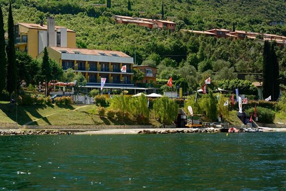 Marco Polo - Hotel Sole - 