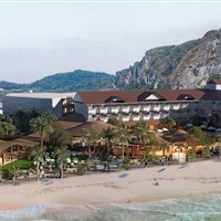 Aonang villa resort - Aonang villa resort Krabi - www.marco-polo.cz