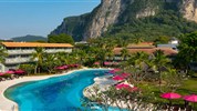 Aonang villa resort - Aonang villa resort Krabi