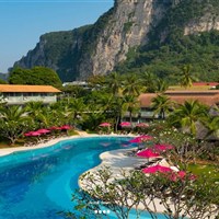 Aonang villa resort - Aonang villa resort Krabi - www.marco-polo.cz