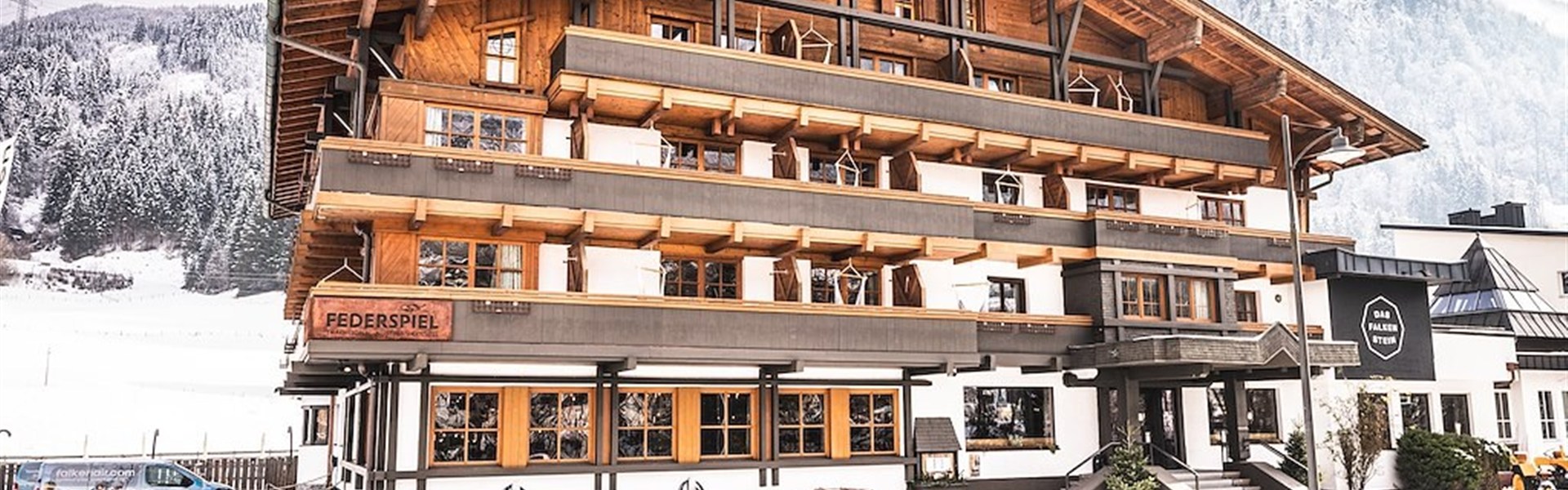 Marco Polo - Core Kaprun (W) - 