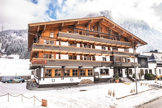 Marco Polo - Core Kaprun (W) - 