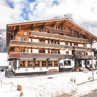 Core Kaprun (W) - www.marco-polo.cz