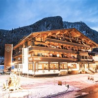 Core Kaprun (W) - www.marco-polo.cz