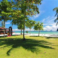 Koh Hai Fantasy Resort - ckmarcopolo.cz