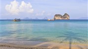 Zájezd k moři - Koh Hai  - Fantasy resort