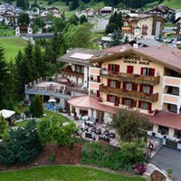 Hotel Sonne Sole - www.marco-polo.cz