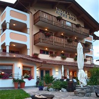 Hotel Sonne Sole - www.marco-polo.cz