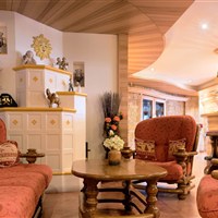 Hotel Sonne Sole - www.marco-polo.cz