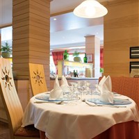 Hotel Sonne Sole - www.marco-polo.cz