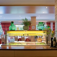 Hotel Sonne Sole - www.marco-polo.cz