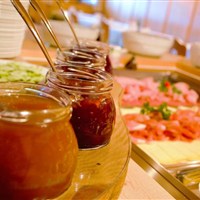 Almhotel Bergerhof - www.marco-polo.cz