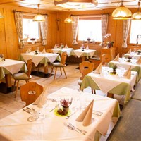 Almhotel Bergerhof - www.marco-polo.cz