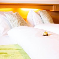 Almhotel Bergerhof - www.marco-polo.cz